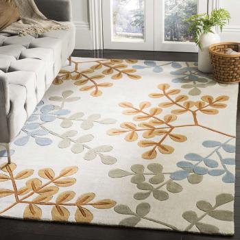 Moden Art Area Rug Manufacturers in Paramaribo